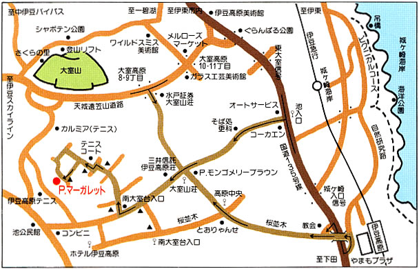 �A�N�Z�X�}�b�v